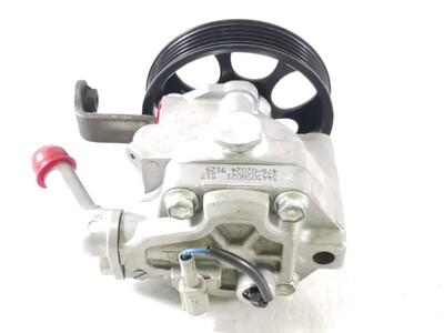 GPA-21-0008161 Subaru FORESTER