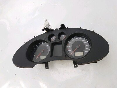6L0920801AX 001 Seat IBIZA