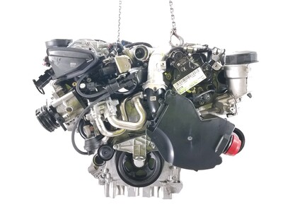 64285341 Mercedes CLASSE CLS