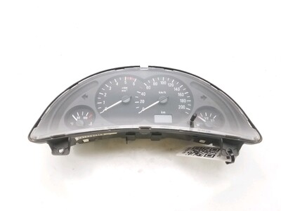 GPA-21-0006547 Opel COMBO CARGO