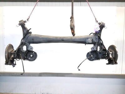 Train roulant arrière occasion - Citroen C4 PICASSO - 9827421180