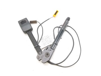 Attache ceinture sécurité avant gauche occasion - Ford FOCUS C-MAX - 1351513