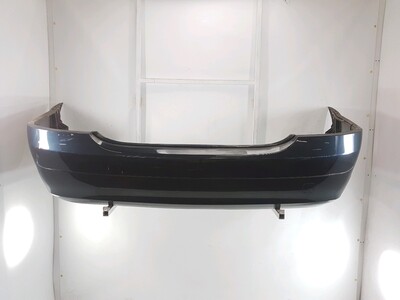 Rear bumper used - Mercedes CLASSE S - 22188001409999 - GPA