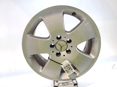 2214000202 Mercedes CLASSE S