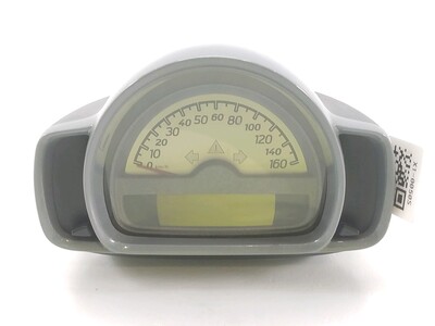 4515403647 Smart FORTWO