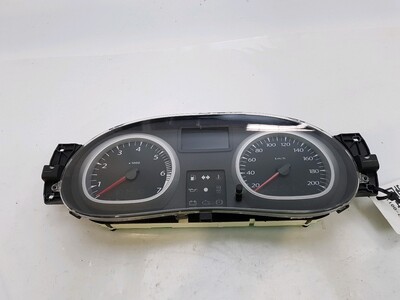 248108979R Dacia DUSTER
