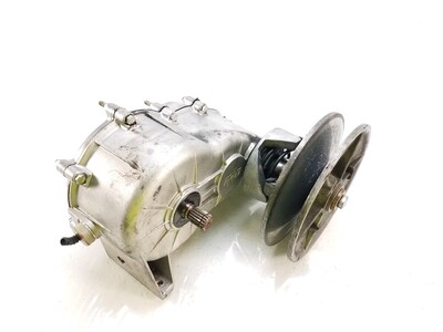 GPA-12036-LDW502M3 Ligier X-TOO MAX