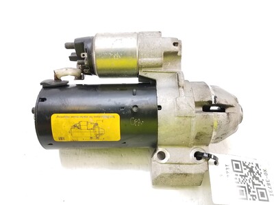 12 41 8581098 BMW X3 SERIE 3 TOURING SERIE 1