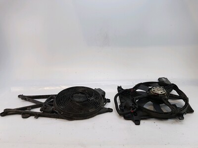 616GPA00827C1GO Opel MERIVA