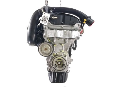 Engine Used Citroen 5f04 Gpa