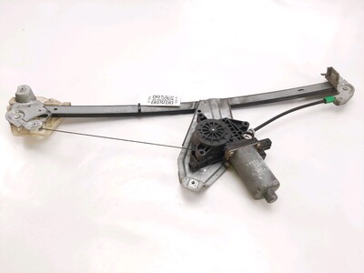 6025300976 Renault ESPACE