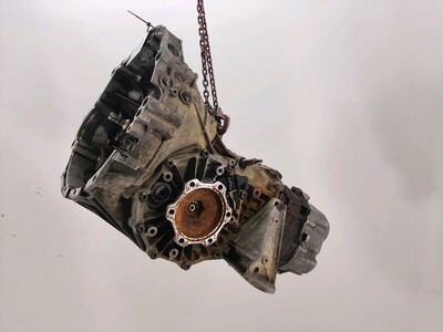 GRA Volkswagen PASSAT