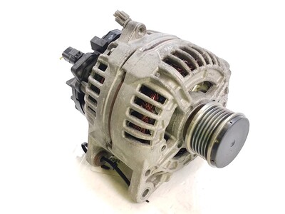 23100-JD10A- Nissan QASHQAI