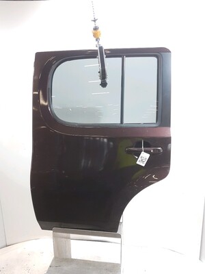 H210A-1FCMA- Nissan CUBE