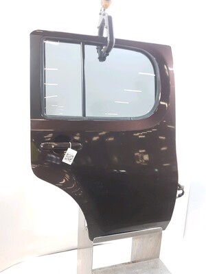 H210M-1FCMA- Nissan CUBE