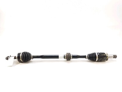 4341002C40 Toyota COROLLA