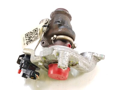 Turbo occasion - Peugeot 208 - 98 049 452 80