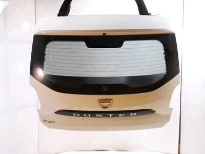 Vérin De Hayon Pour DACIA DUSTER Phase 1 (2010-2013) - Réf. 904520004R - Occasion Fonctionnel