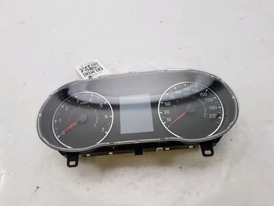 248099235R Dacia DUSTER