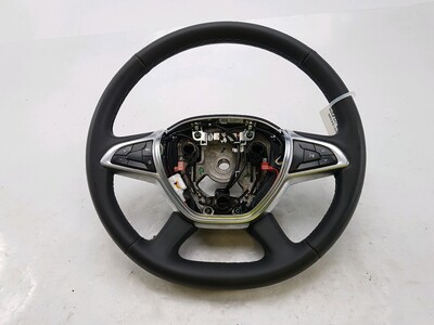 484005577R Dacia DUSTER