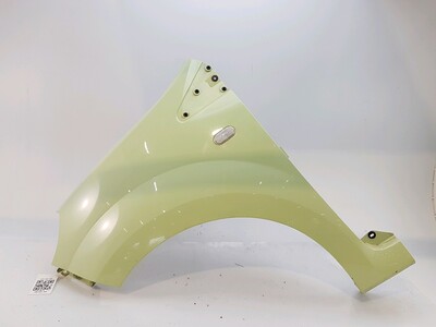 Left front fender - 631017356R Left front fender - 631017356R