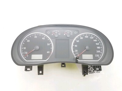 Compteur Volkswagen POLO 4 PHASE 1 6Q0920820NX 04X