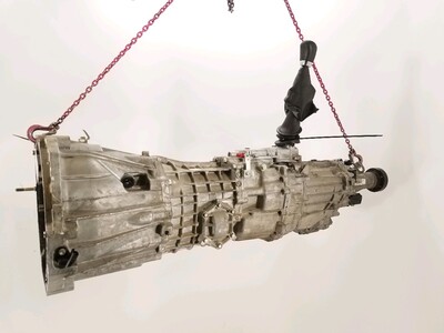 GPA-2278-F9Q264-2 Suzuki GRAND VITARA