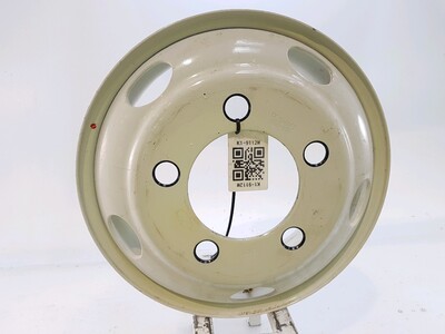 GPA-21-0007352 Isuzu SERIE N