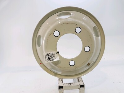 GPA-21-0007351 Isuzu SERIE N