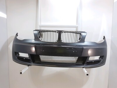 Pare choc avant occasion - BMW SERIE 1 - 51 11 8057506