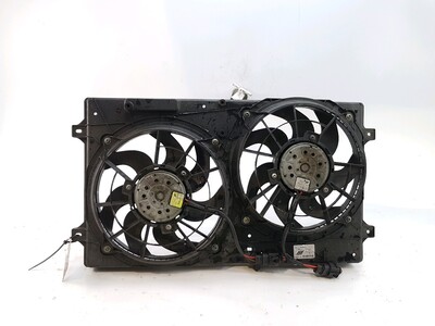 616GPA01283C1ES Volkswagen SHARAN