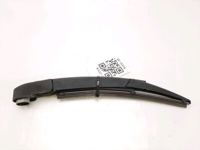 Rear wiper arm x1 used - Fiat TIPO - 52015974 - GPA