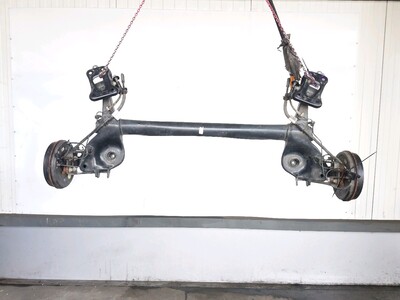 Rear axle used - Fiat TIPO - 52094868 - GPA