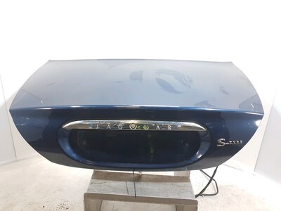 XR825684 Jaguar S-TYPE