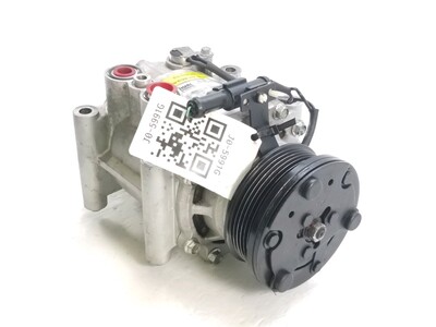 AJ812568 Jaguar S-TYPE