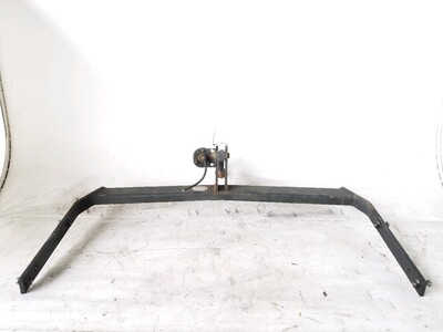 034581 Volkswagen GOLF