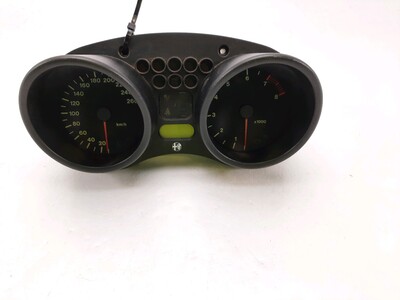 60613515 Alfa-Romeo SPIDER
