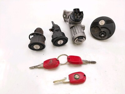 60620308 Alfa-Romeo SPIDER