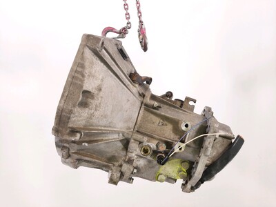 SPIDER-AR16201-5V Alfa-Romeo SPIDER