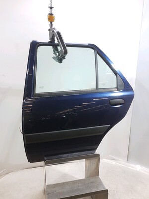 1007035 Ford FIESTA
