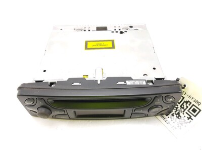 203820178680 Mercedes CLASSE C