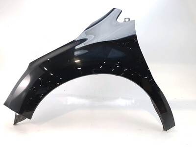 Left front fender - 00007840CC Left front fender - 00007840CC