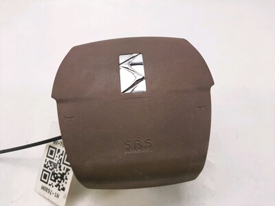 16719702EQ Citroen DS4