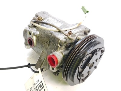 1602300111 Smart FORTWO FORTWO CITY