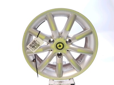 0015425V001C31L00 Smart FORTWO