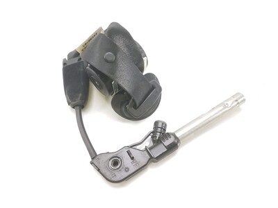 72 11 9138255 BMW SERIE 5