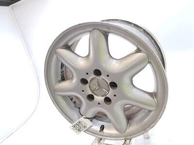 2034010302 Mercedes CLASSE C