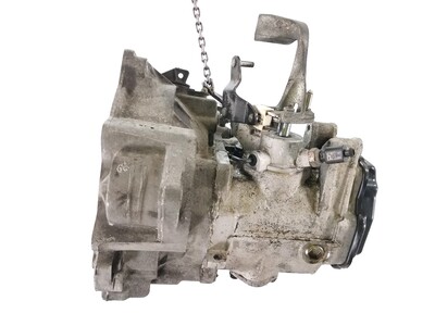 EXA Seat IBIZA CORDOBA TOLEDO