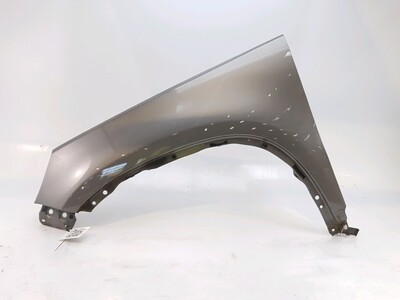 Left front fender - 5N0821105A Left front fender - 5N0821105A