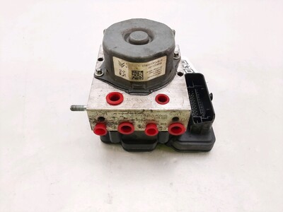 ABS pump motor used - Peugeot 308 - 16 128 474 80 - GPA